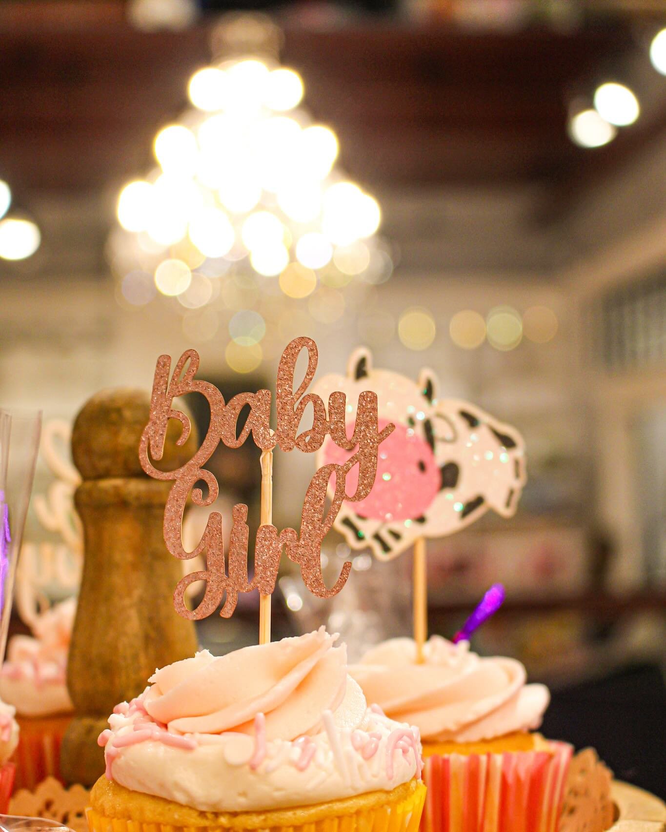 🌸🍼 Holy Cow, It&rsquo;s a Girl! 🐄💕

From growing up together as kids to now celebrating Ashley &amp; Caleb as they get ready to welcome a baby of their own&mdash;what a full-circle moment! 🥹💖 It was such a beautiful weekend showering you two wi