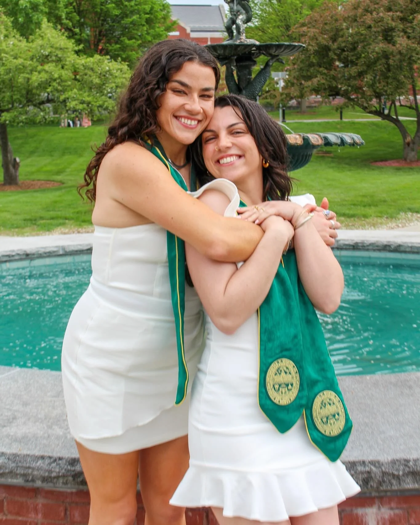 🦃🐱 Wishing our Catamounts a happy and restful Thanksgiving break! When you&rsquo;re back, there are only TWO weeks left in the semester&mdash;you&rsquo;ve got this! 💪🎓 To our December grads, keep crushing it&mdash;you&rsquo;re almost there! 💚✨ @