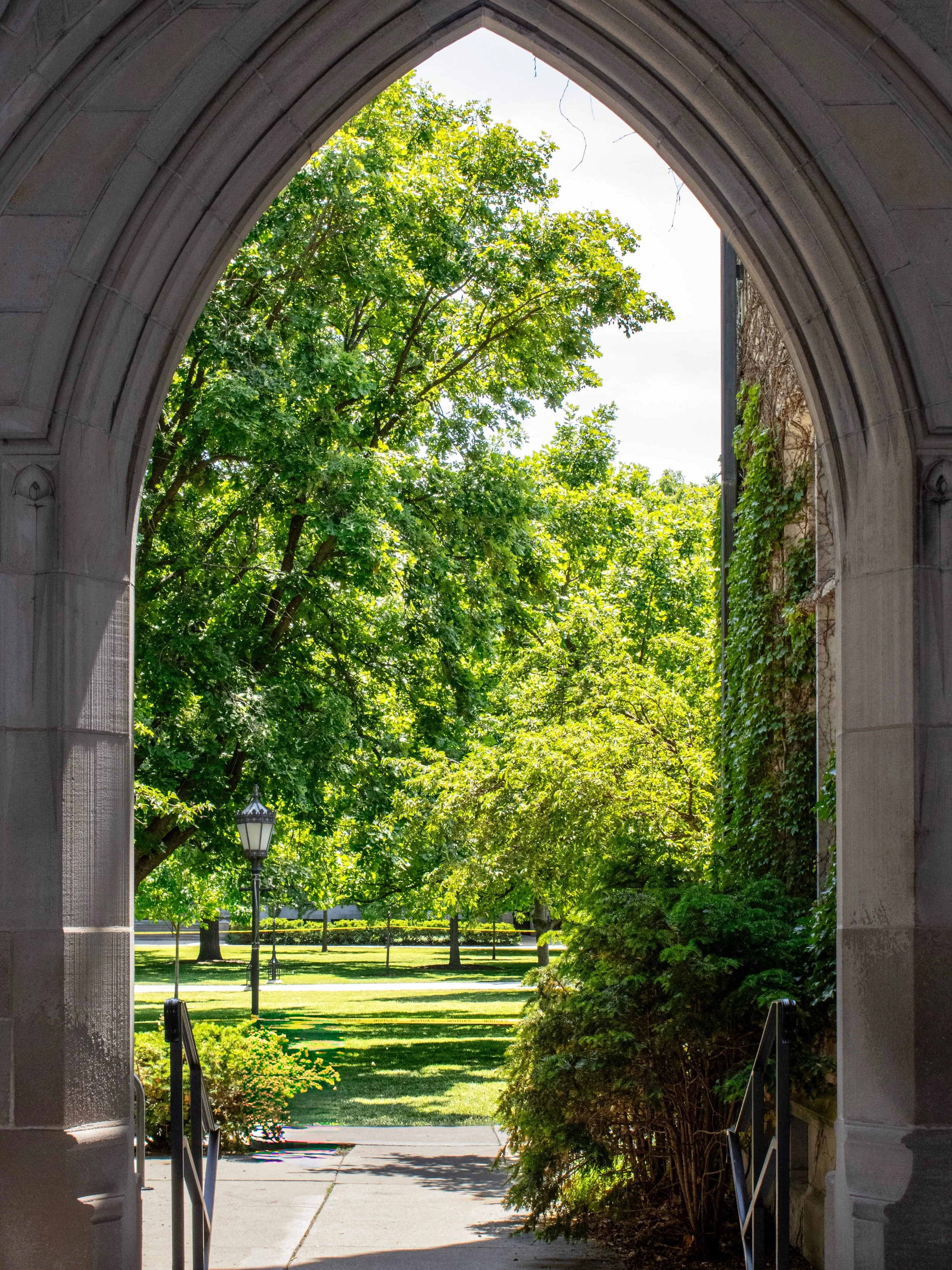@uchicago last day of school