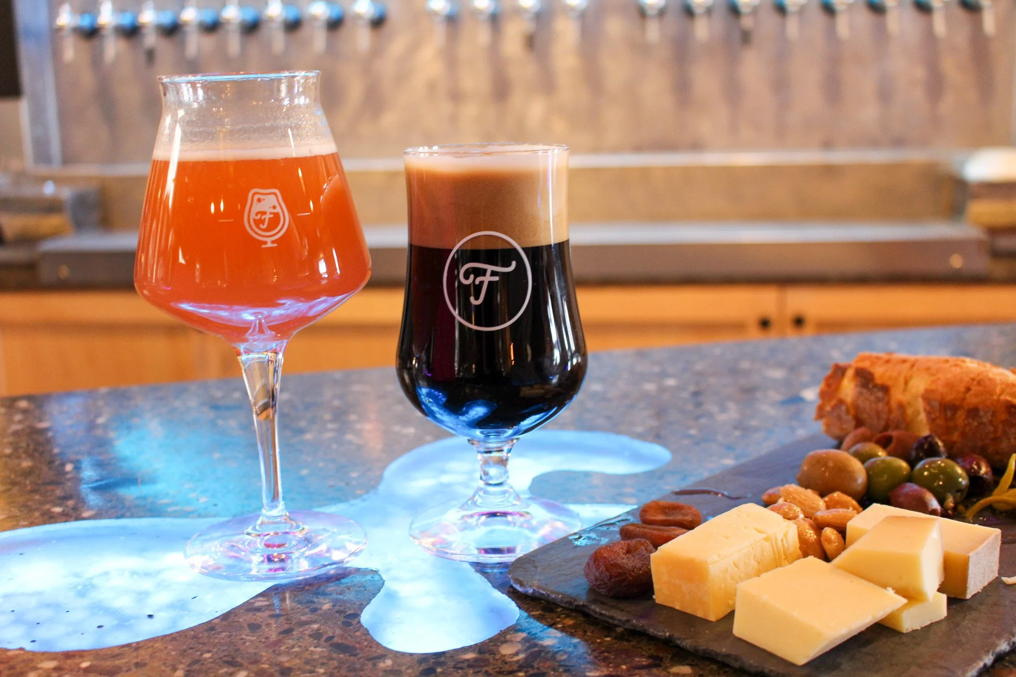 Foam Brewers, Burlington Vermont