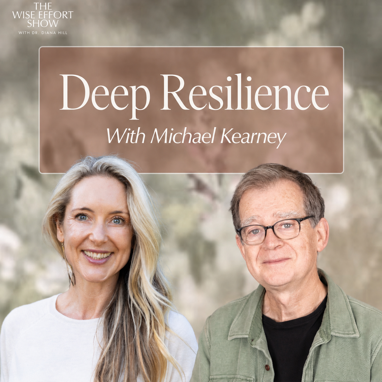 Deep Resilience with Michael Kearney