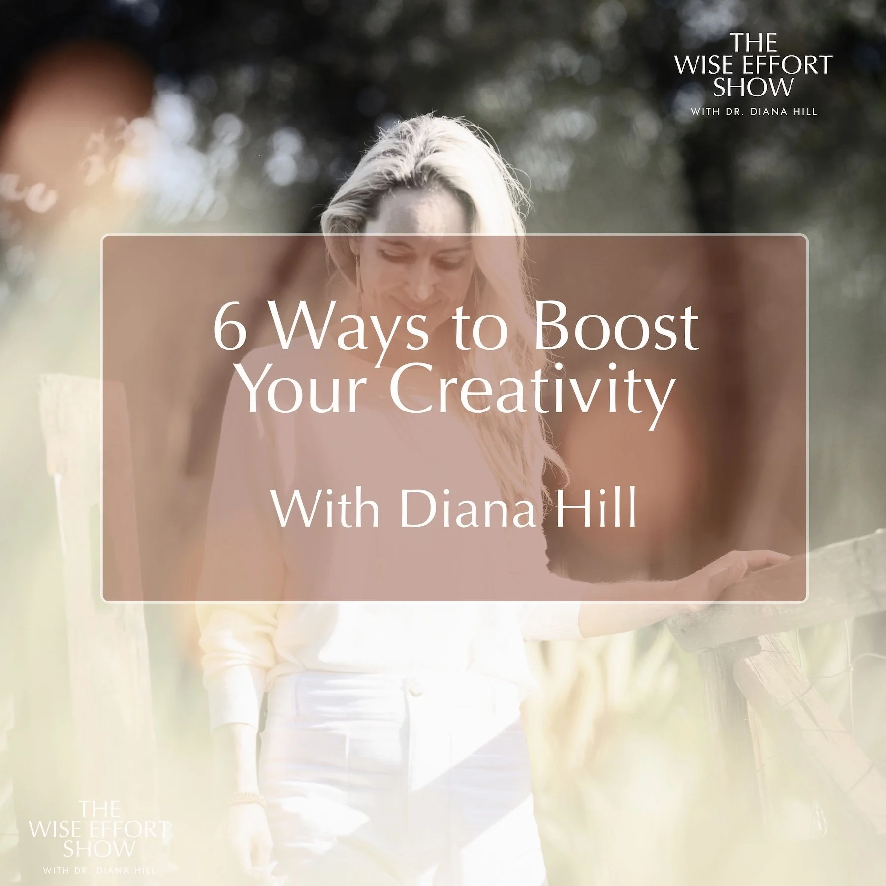6 Ways to Boost Your Creativity