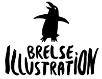 Brelse Illustration