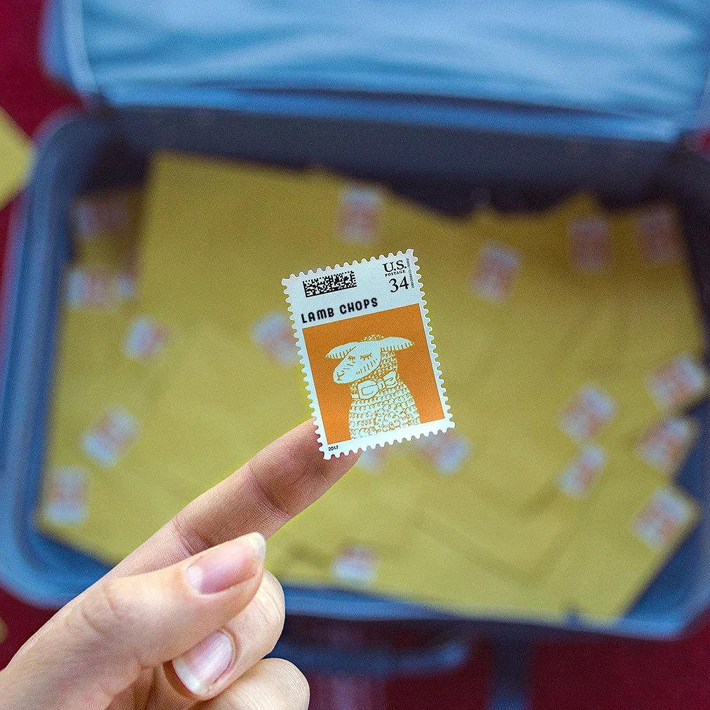 Short Film Movie Props