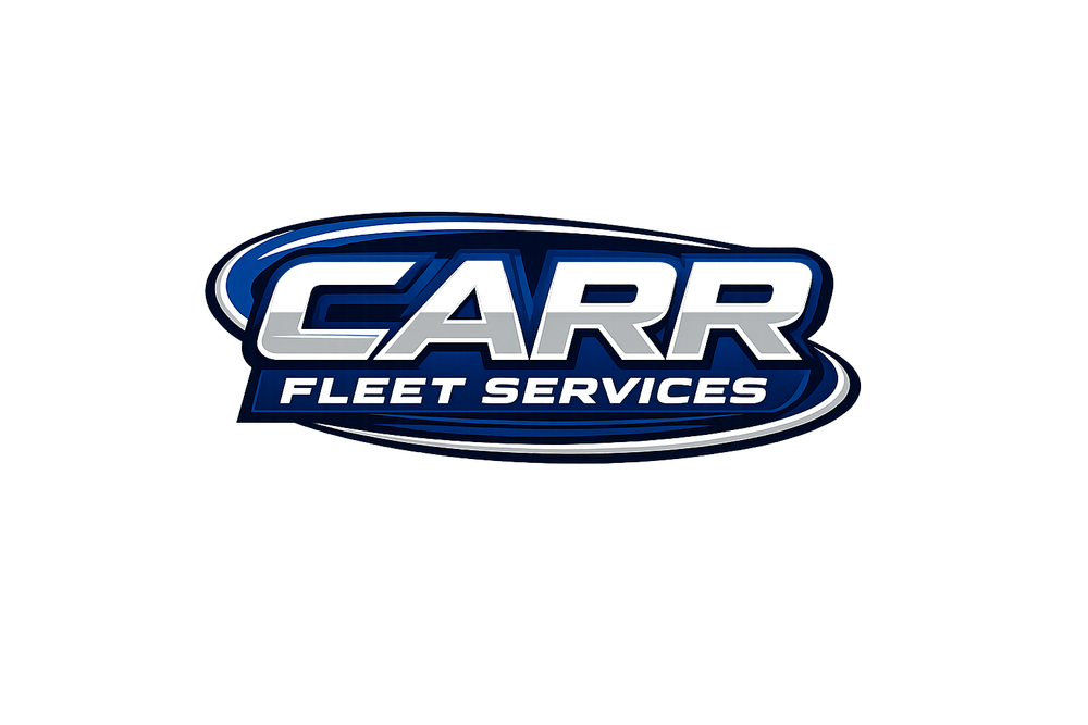 Carr Fleet Services Logo