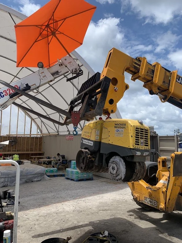 Boom Lift Service