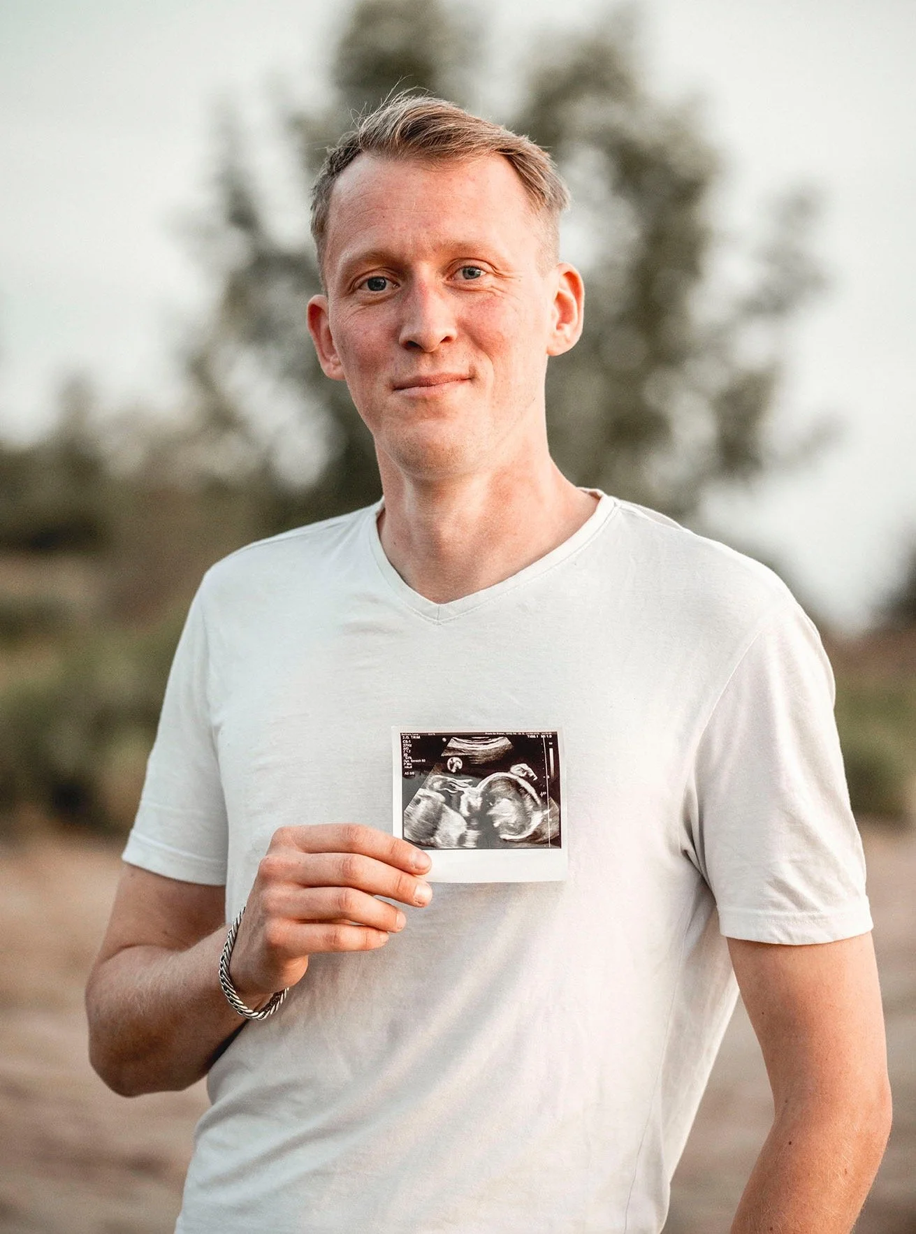 Hingebungsvoller Partner, frisch gebackener und stolzer Papa 💛 

Alles alles liebe zum Geburtstag, Micha! 🥳🎉 
Ich bin so froh, dich zu meinen engsten Freunden z&auml;hlen zu d&uuml;rfen. 🌻