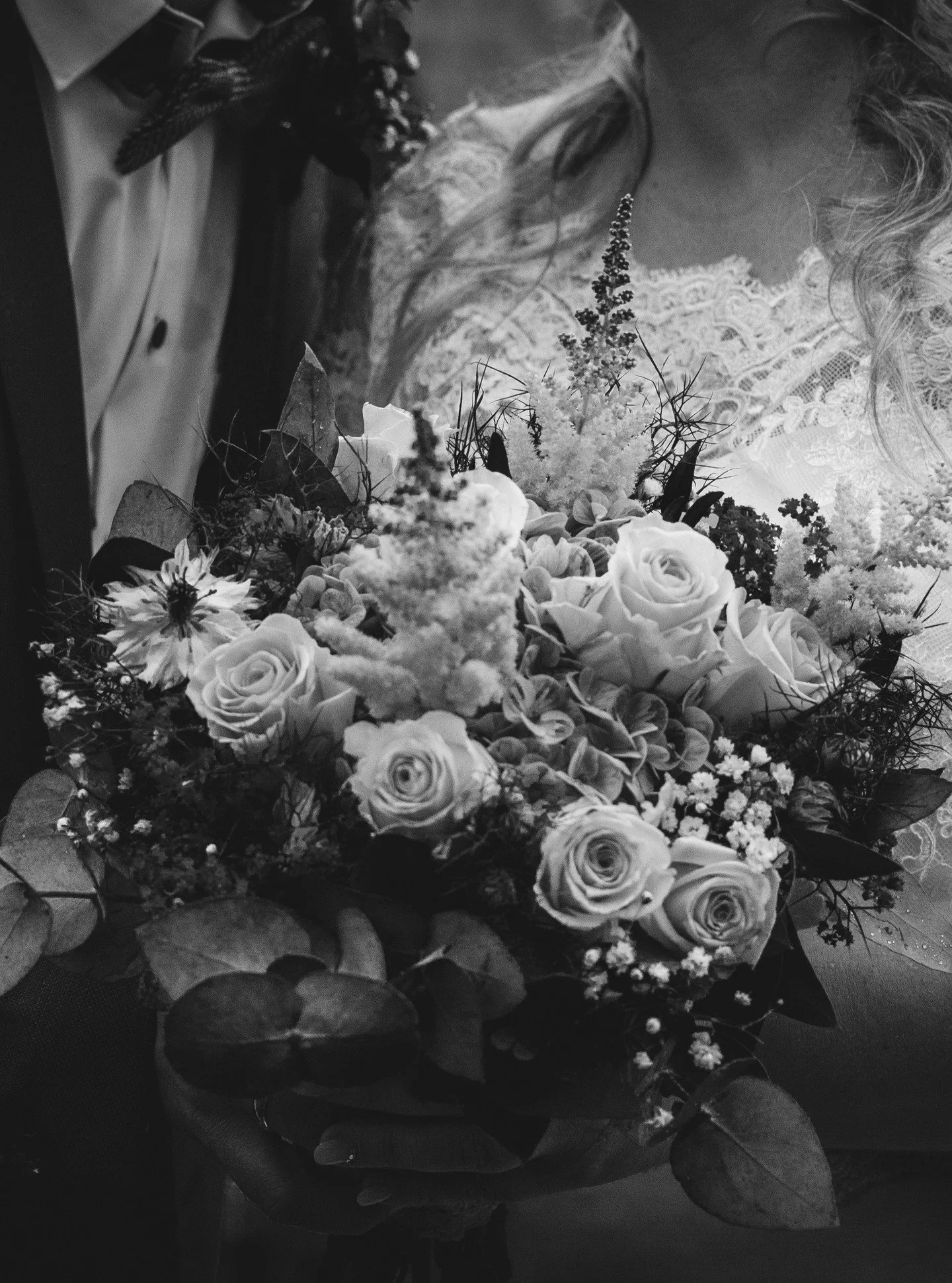 fall in love, again and again