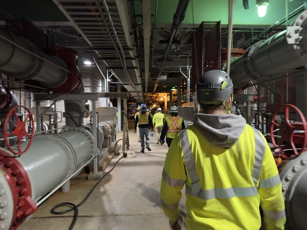 pipe inspection condition assessment