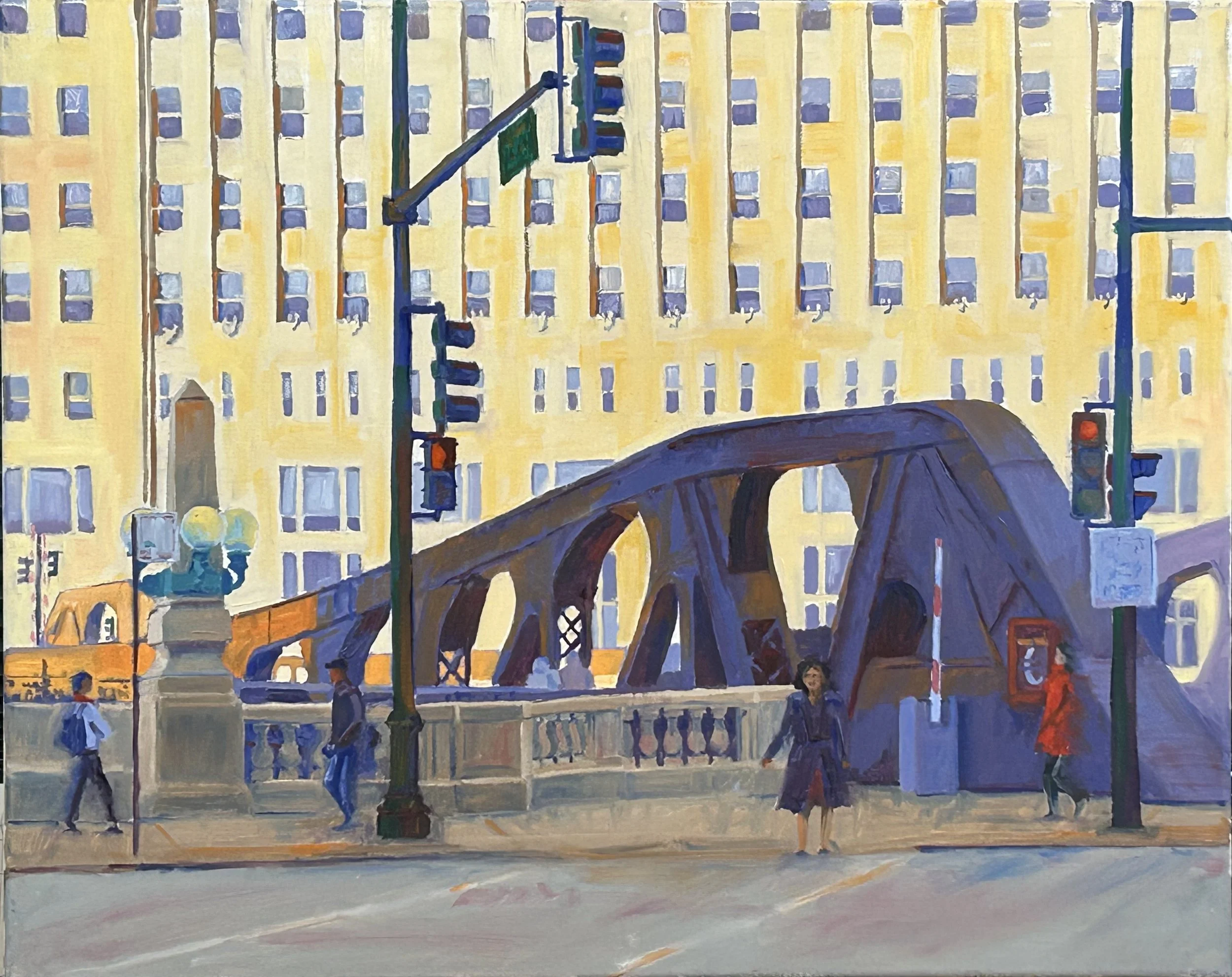 Chicago, Merchandise Mart