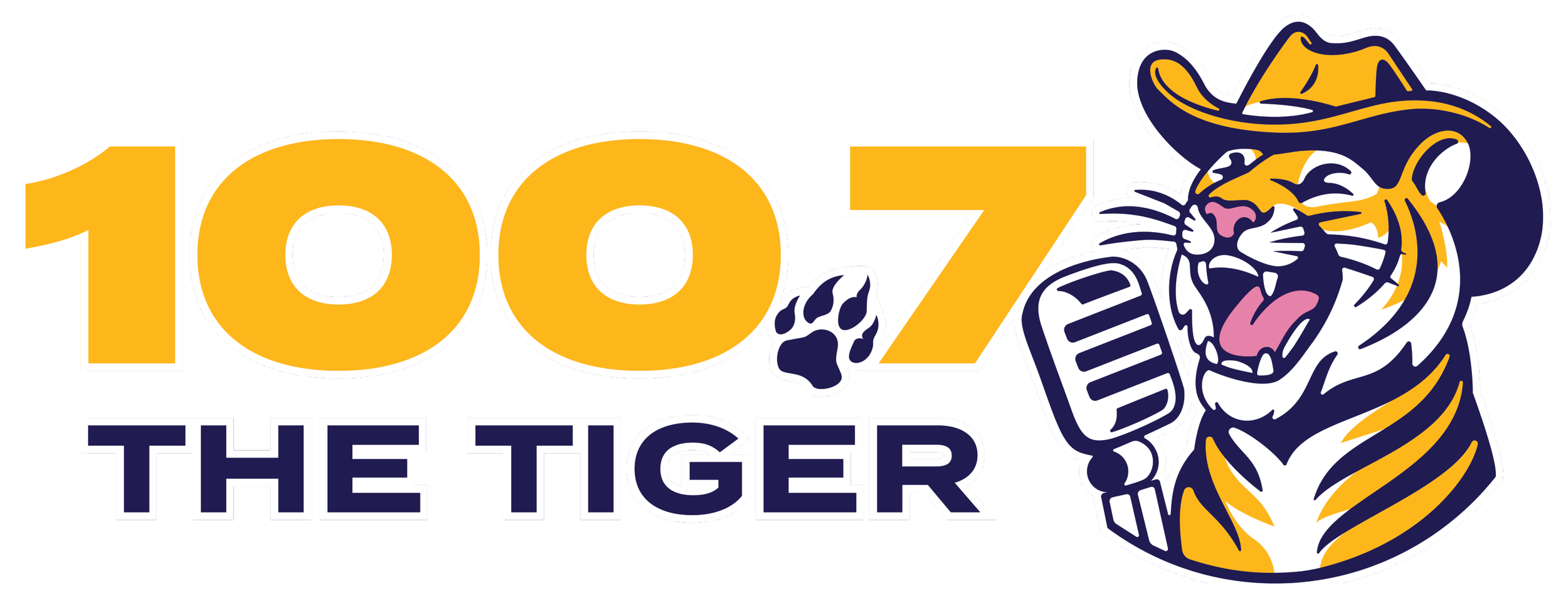 100_7 logo full color outline.png