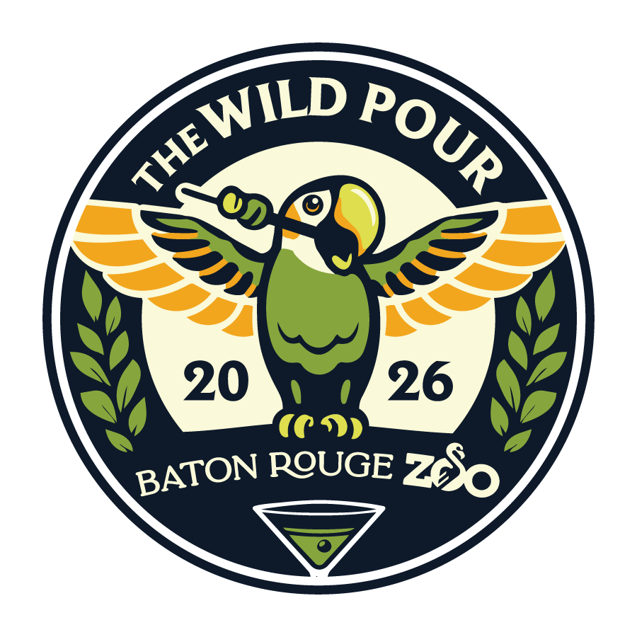 The Wild Pour
