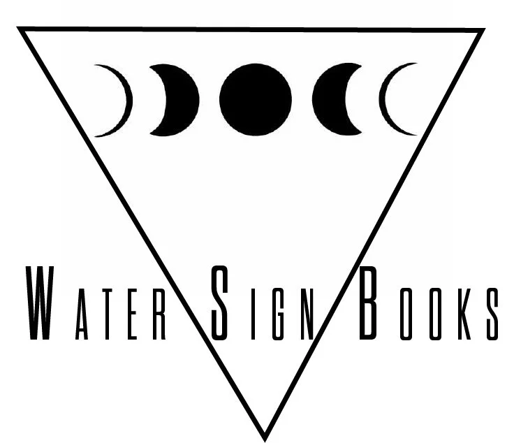 Water Sign Books