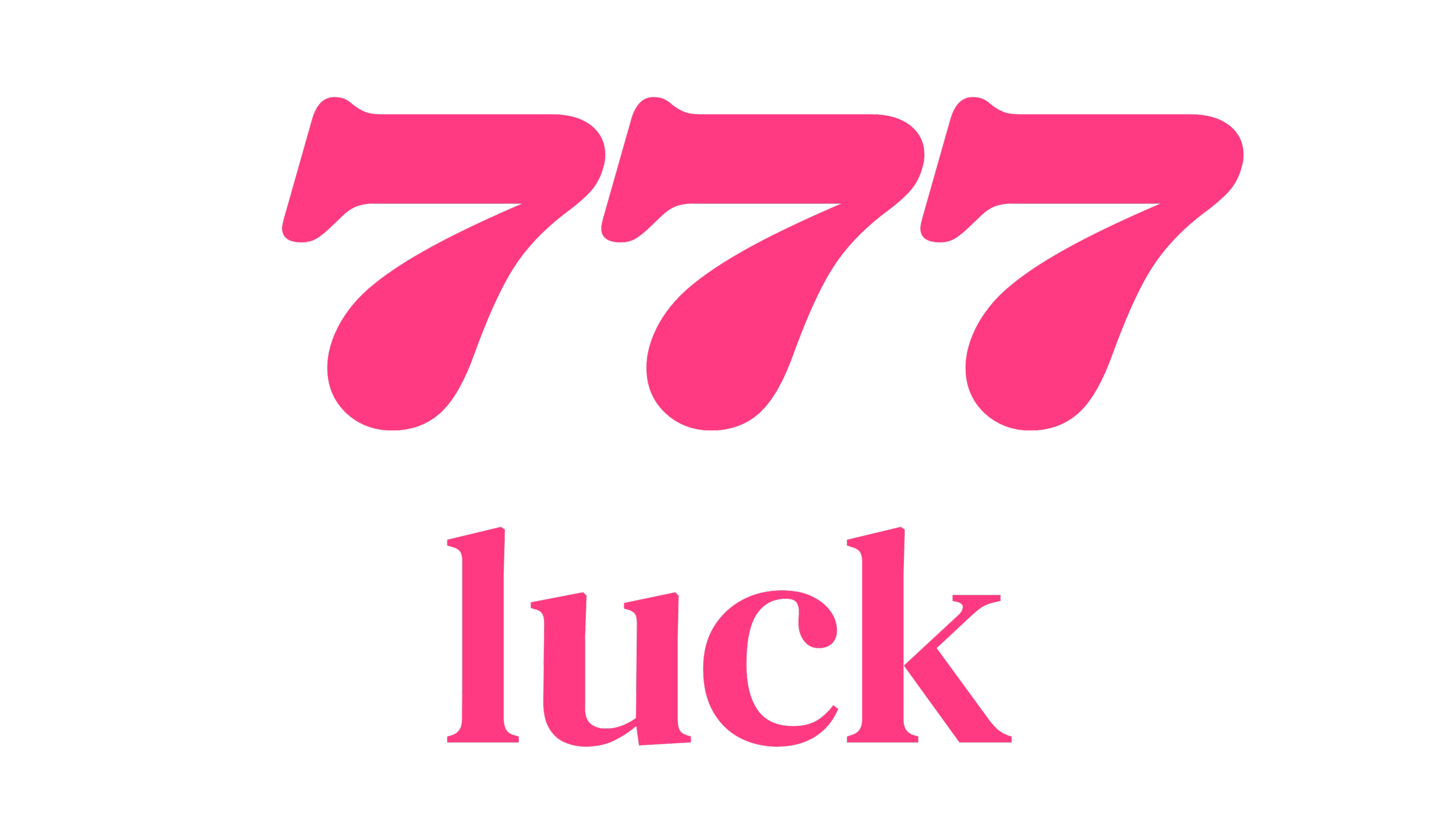 engelszahl 777 luck