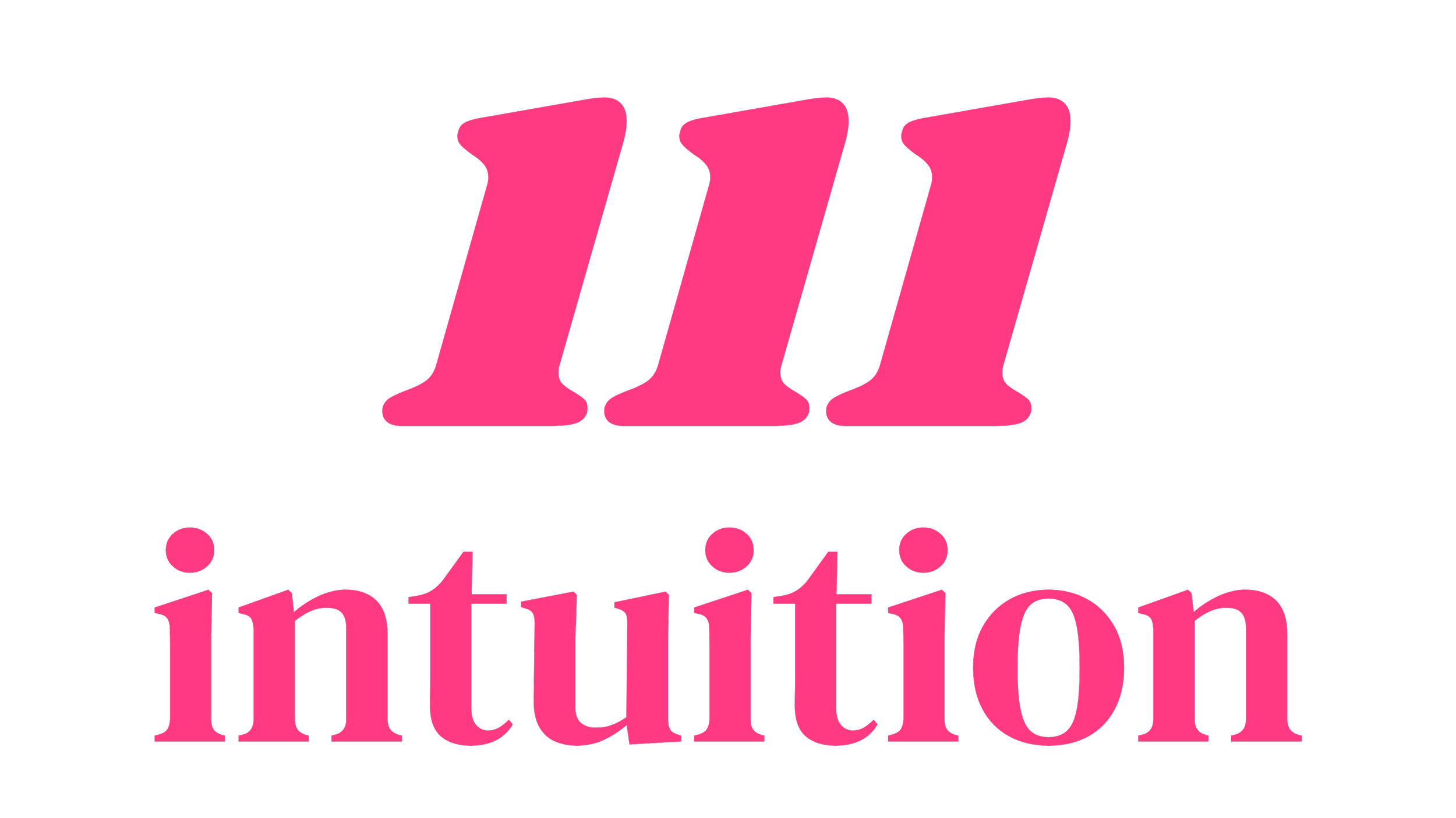 Engelszahl 111 intuition