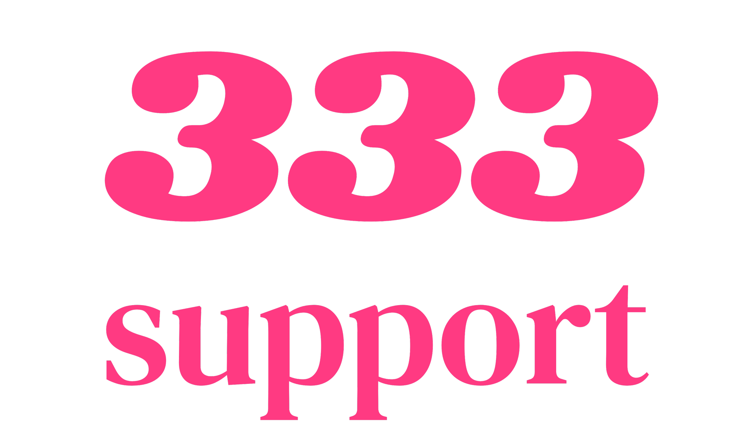 engelszahl 333 support