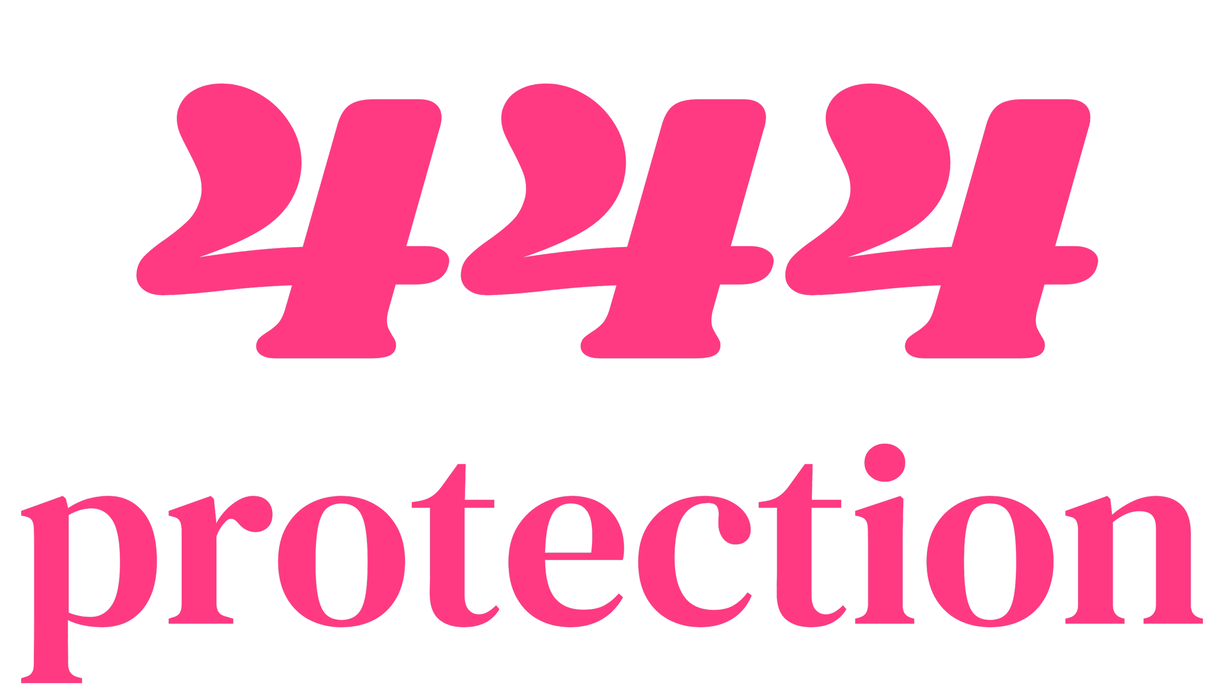 engelszahl 444 protection