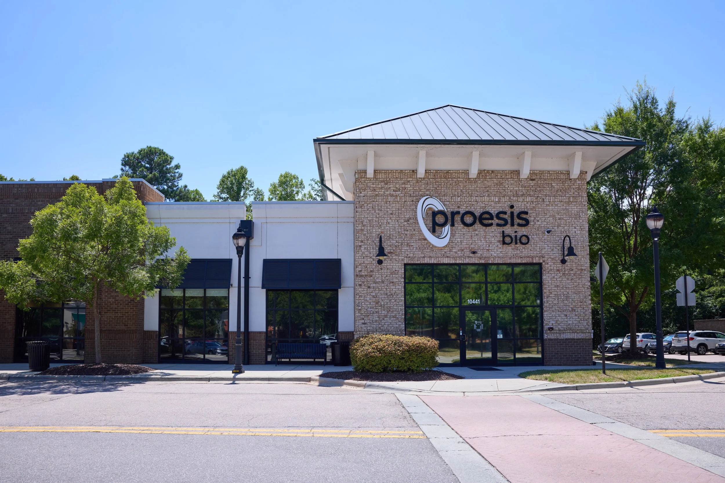 Proesis Bio Earns FDA Approval for Second Plasma Collection Facility