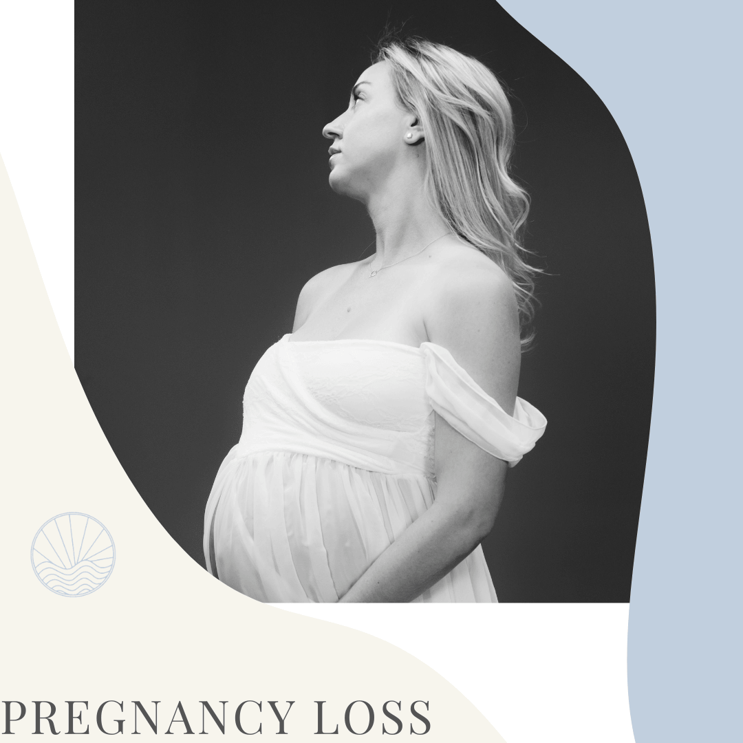 Coping with Pregnancy Loss: Supporting Yourself Through Grief After Miscarriage or Stillbirth