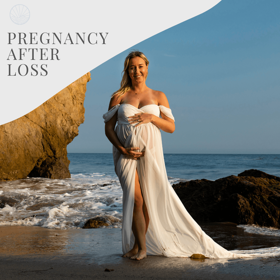 Pregnancy After Loss: Coping Emotionally During a Pregnancy Following Miscarriage or Loss
