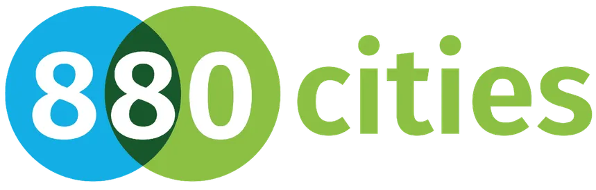8-80 cities logo.