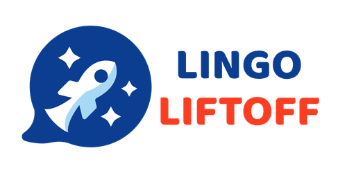Lingo Liftoff 