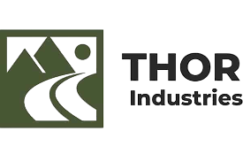 High-performance industrial protective coatings applied to heavy machinery and equipment by NII Coatings in Akron Indiana