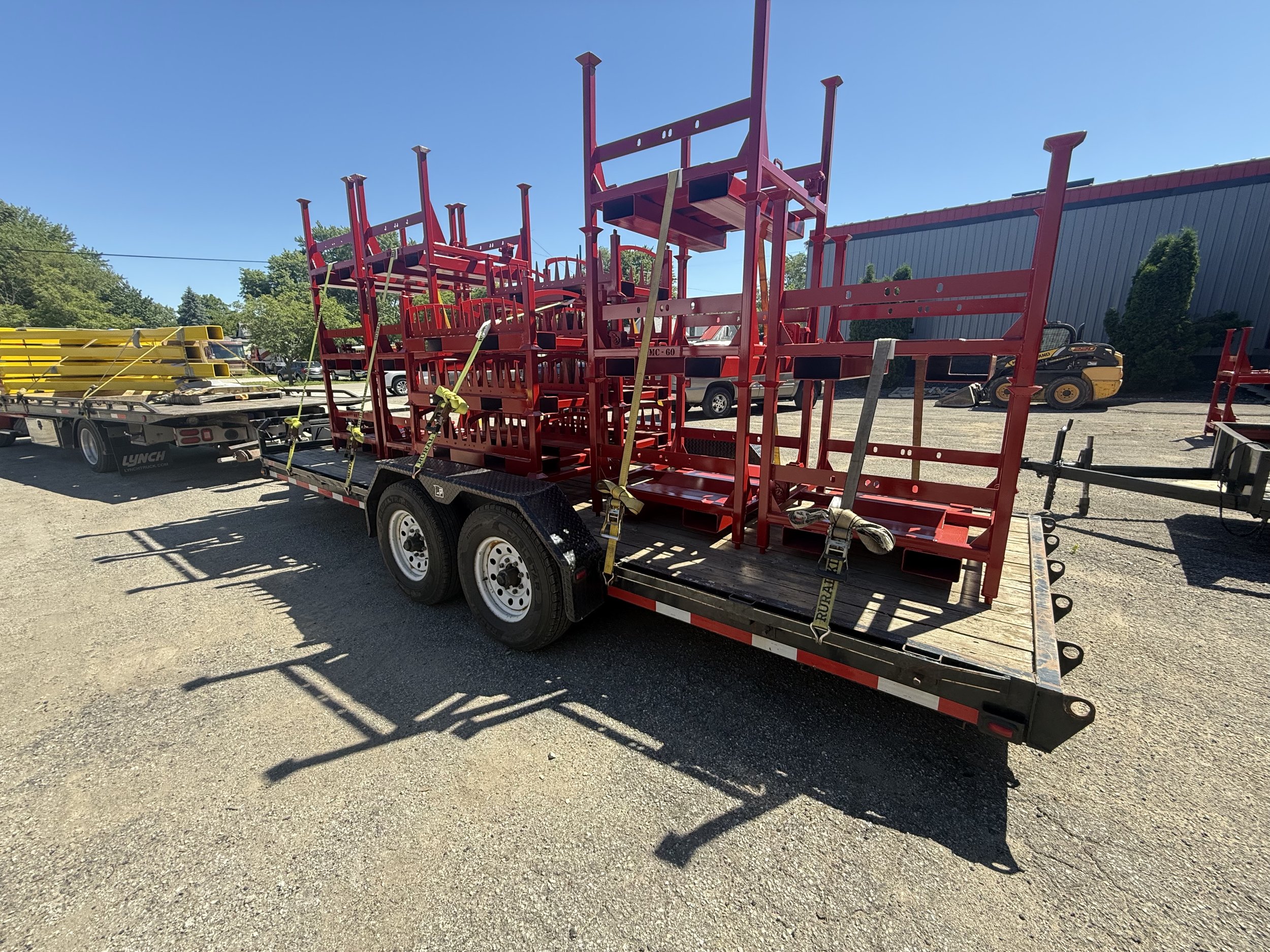 Hoffman Body Shop Indiana. Akron, Indiana. Warsaw, Indiana. Rochester, Indiana. Industrial painted racks. PPG certified technician. Highest rated Body Shop in Northern Indiana. PPG Certified Technicians. We leave vehicles in excellent condition. 