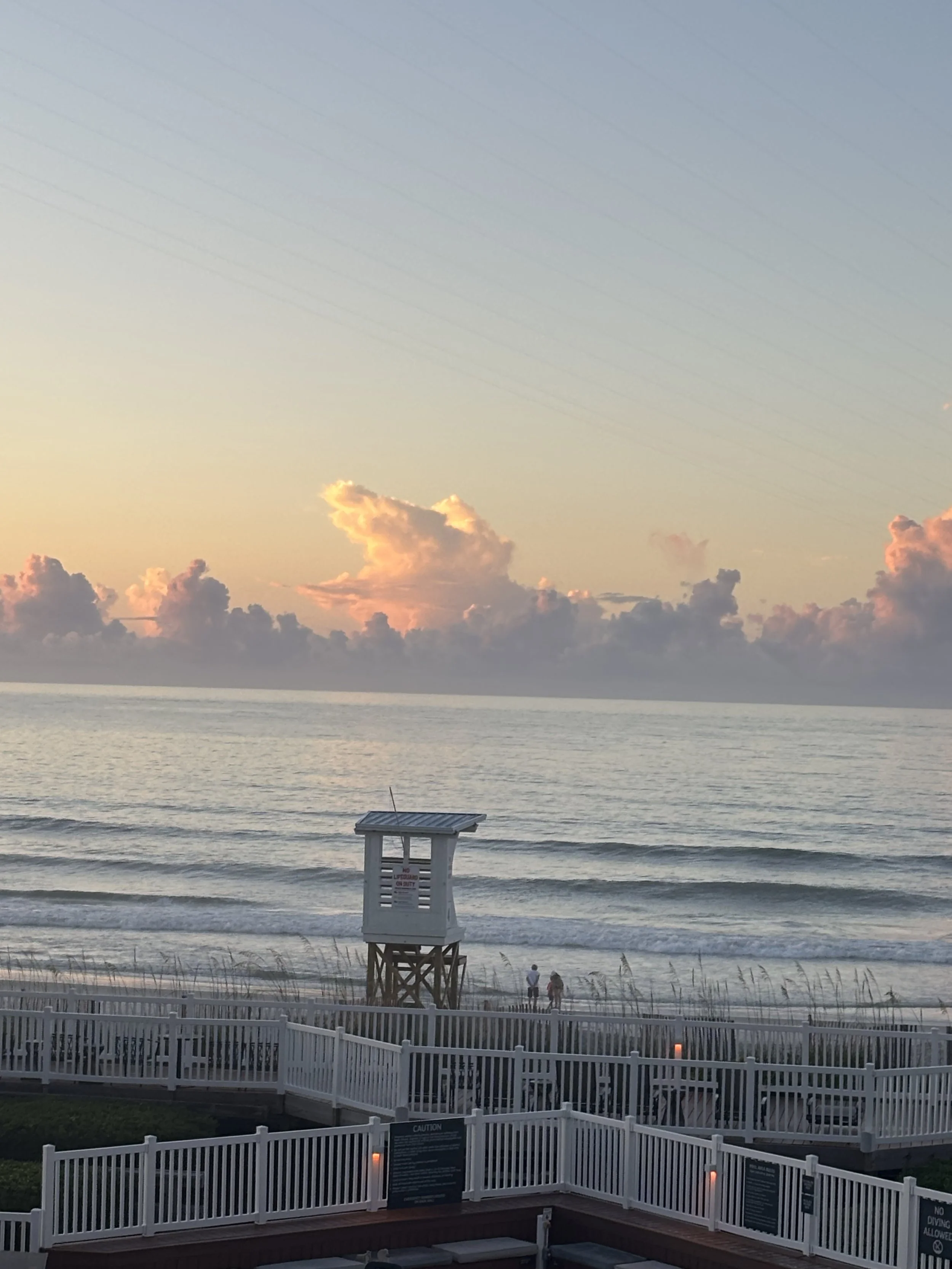 Where to eat breakfast on Wrightsville Beach