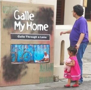 Galle My Home