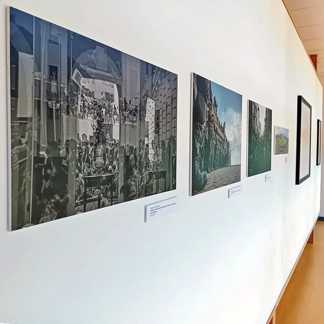 Artful Struggles: Contemporary Sri Lankan Art