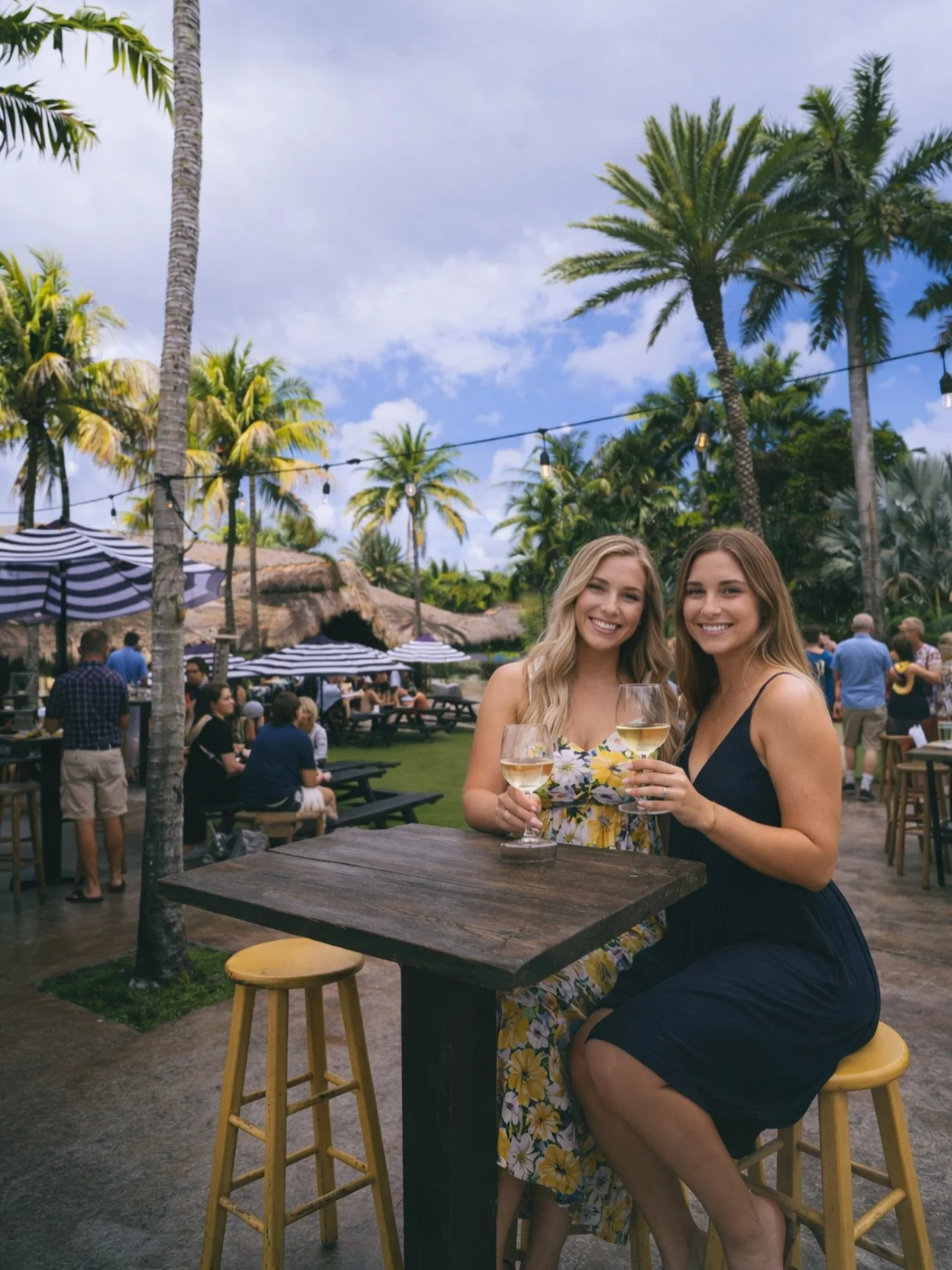 Discover the notes you didn&rsquo;t know you loved 🍷 ☀️