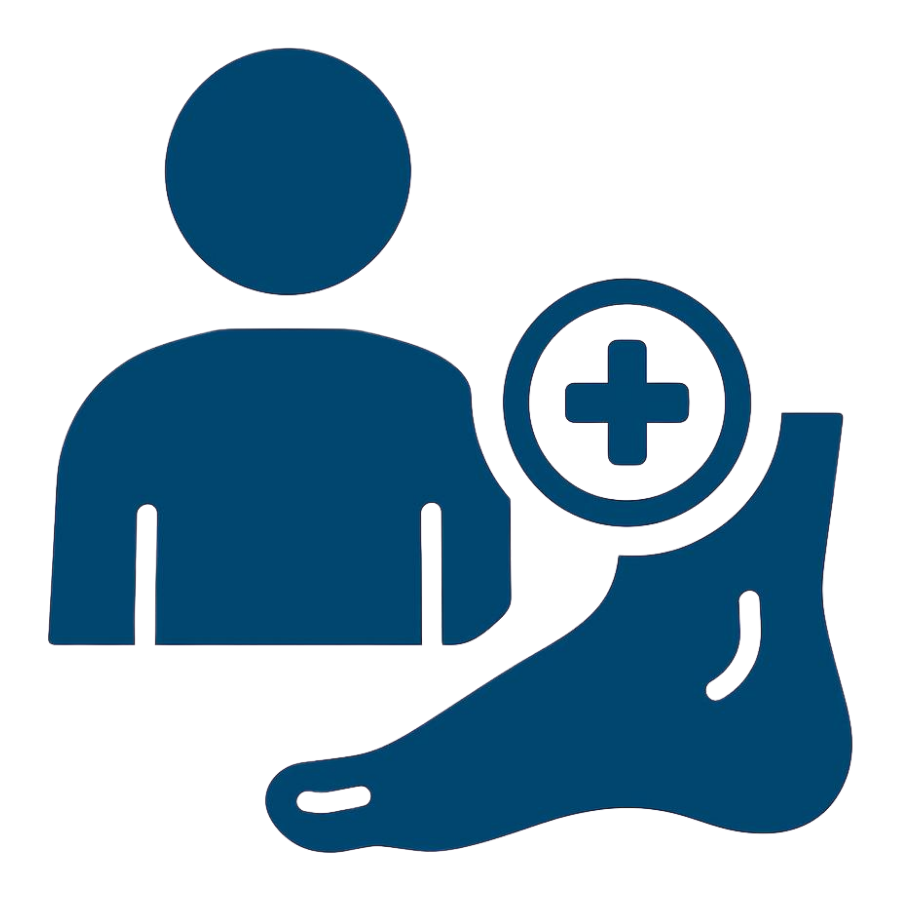  Podiatry