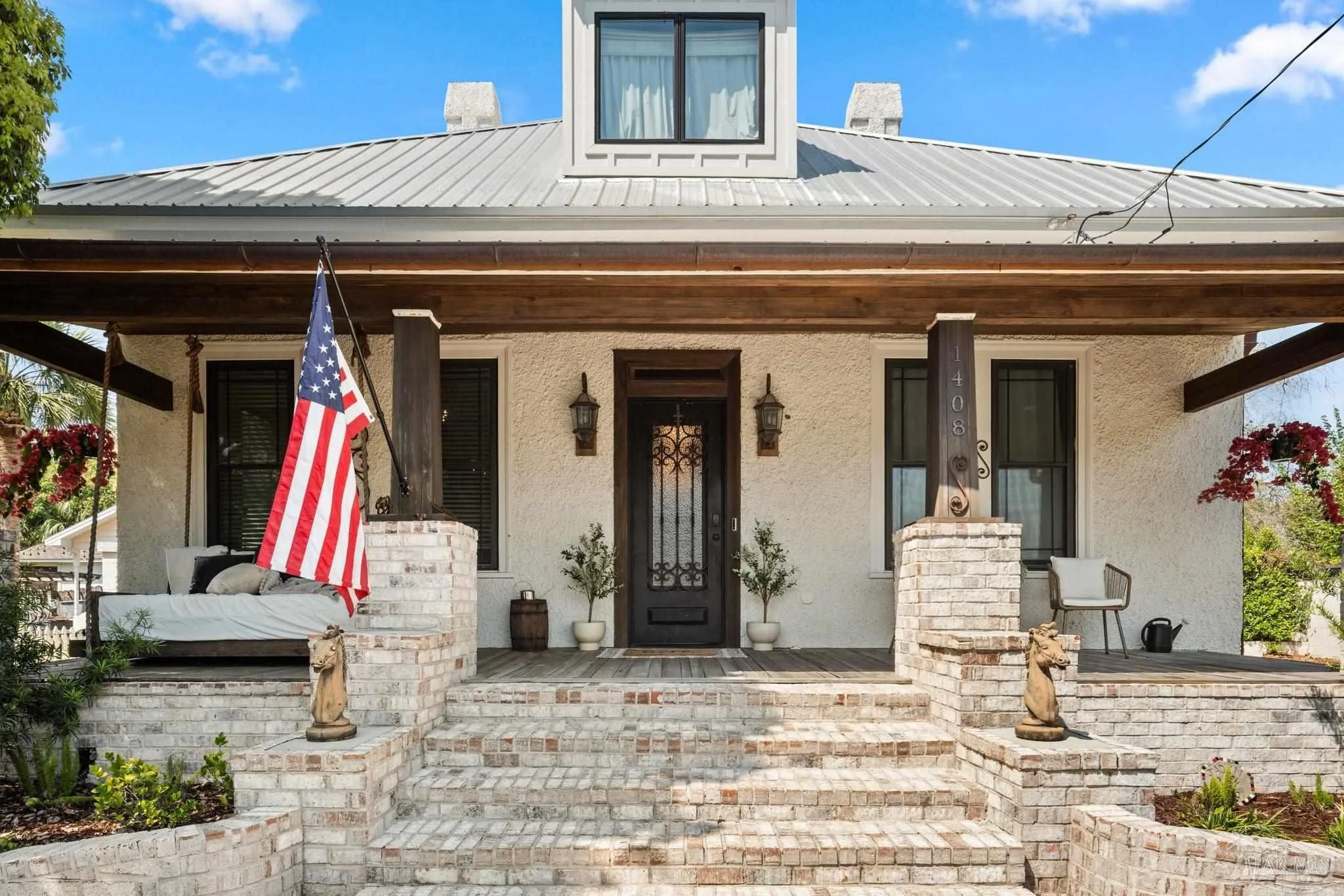 Selling a Historic Home in Pensacola: What Owners Should Know Before Listing