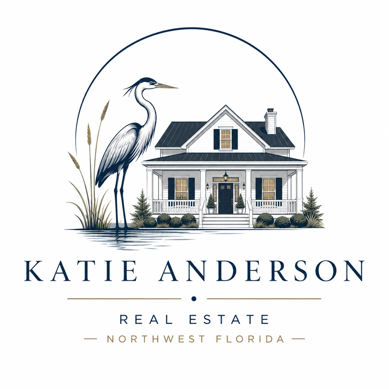 Katie Anderson | Real Estate Expert : Pensacola | Gulf Breeze | Milton | Pace | Cantonment 
