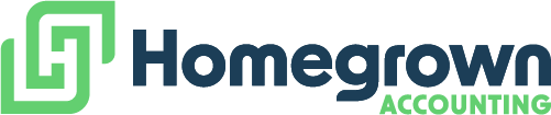 Homegrown  Accounting
