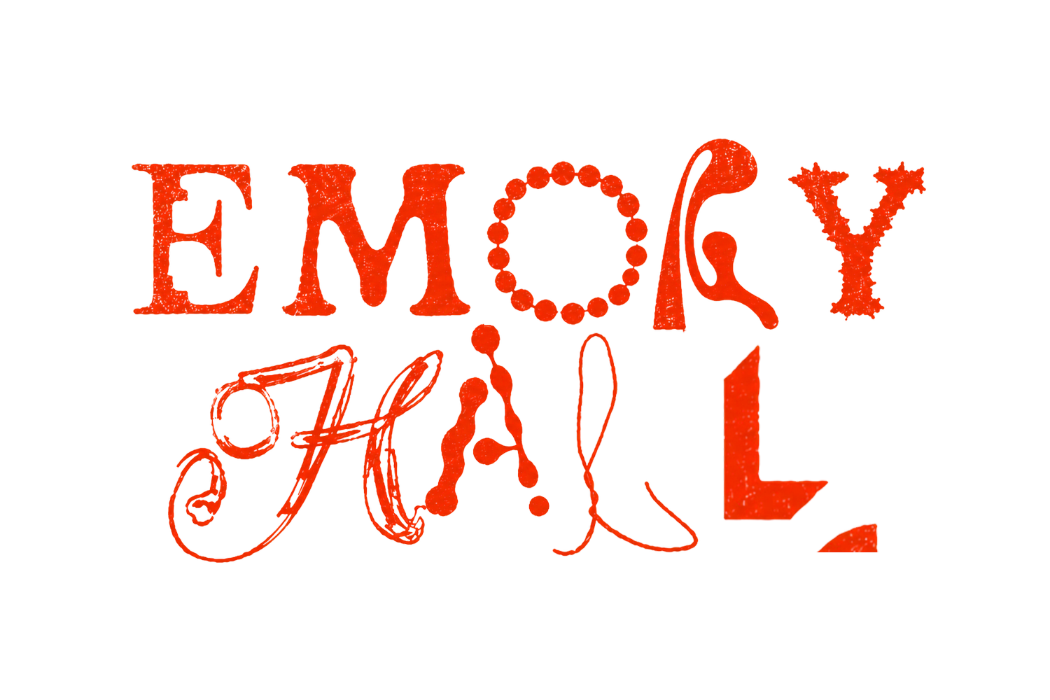 Emory Hall