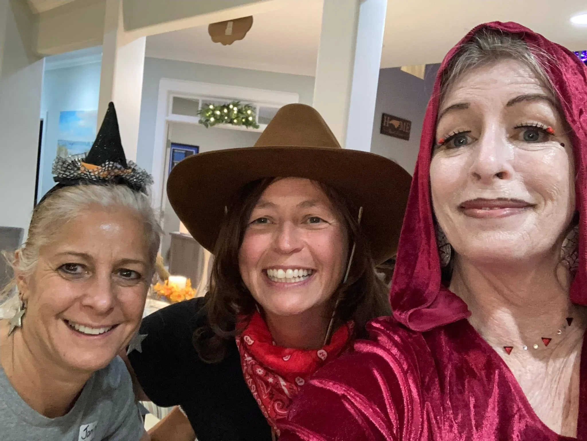 2025 Halloween Party 