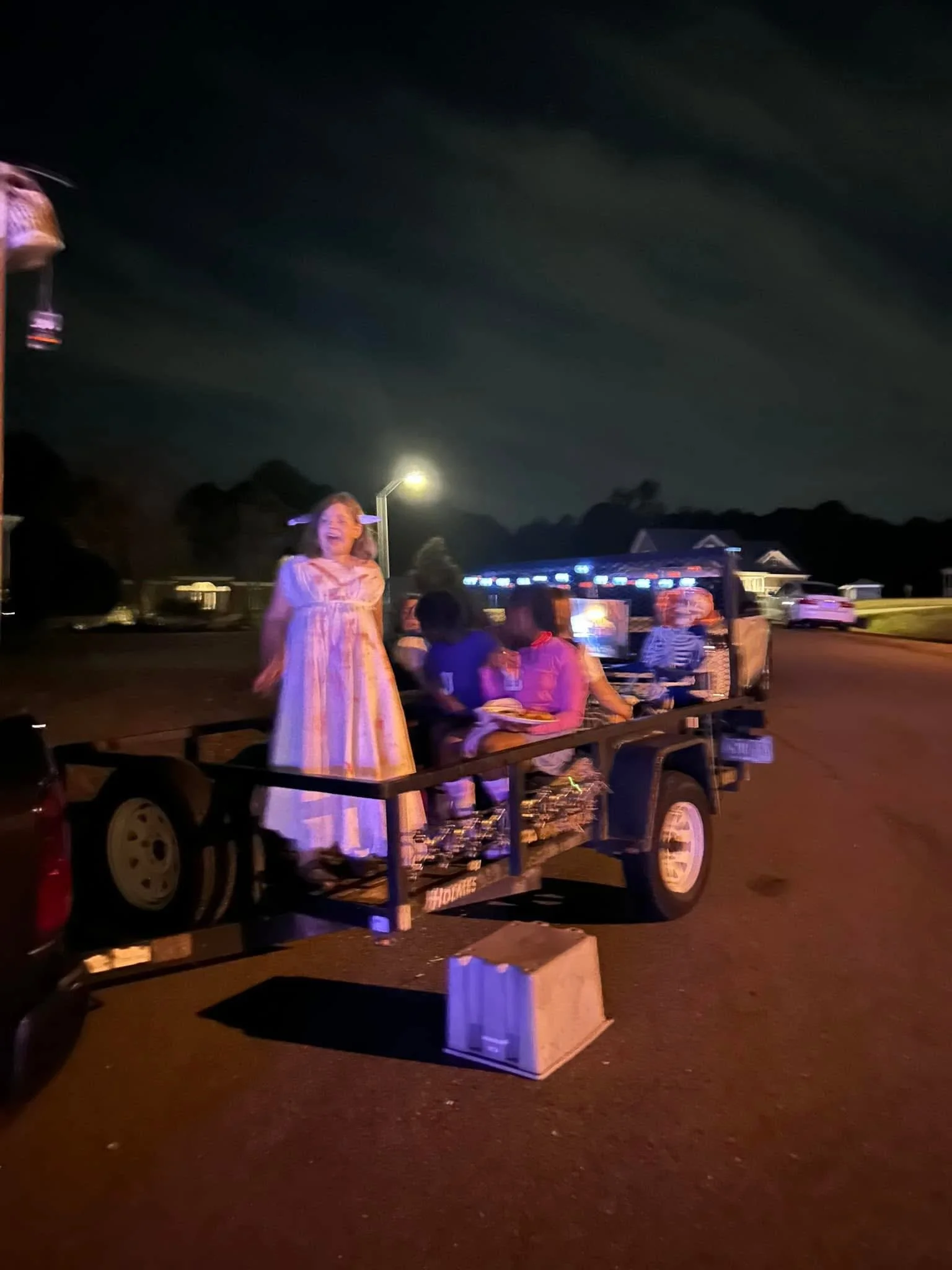 2025 Halloween Party 