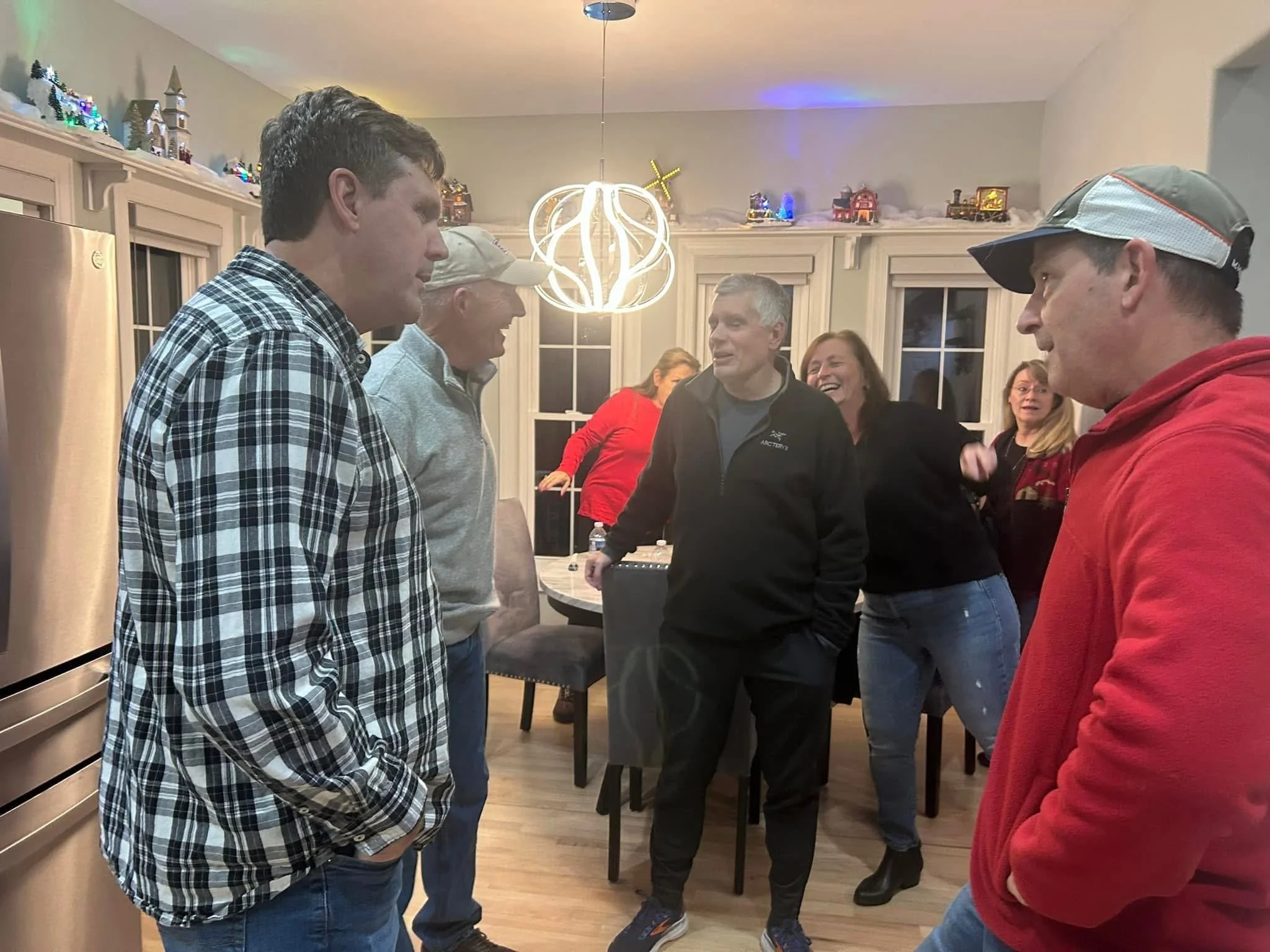 2024 Holiday Party 