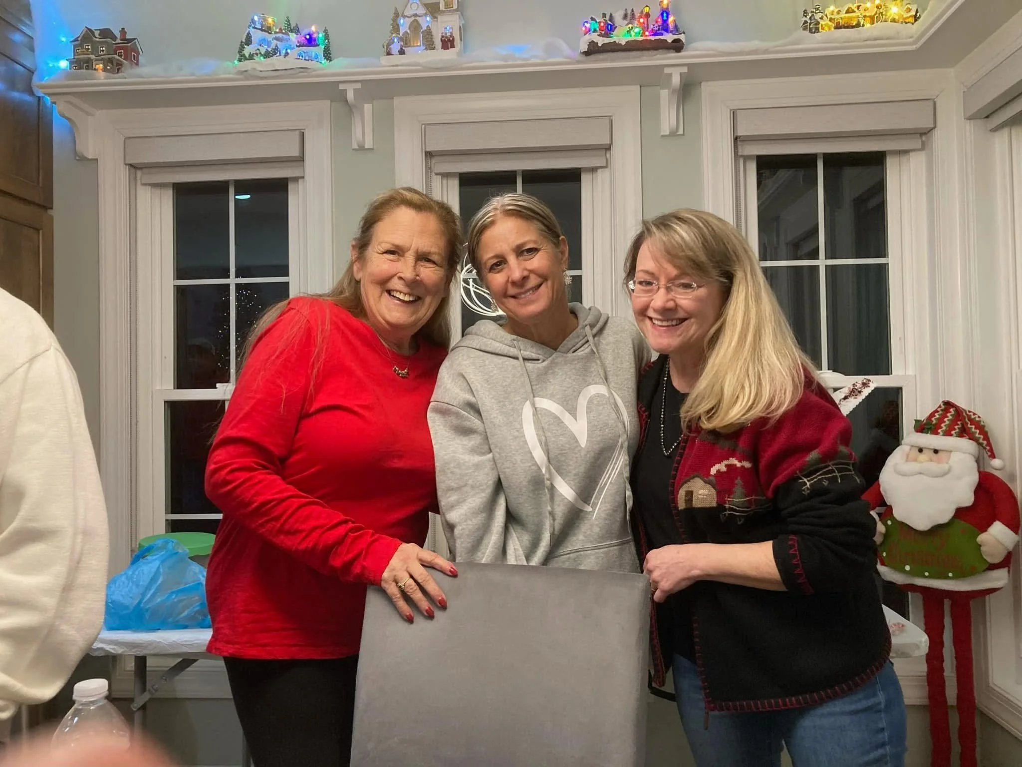 2024 Holiday Party 