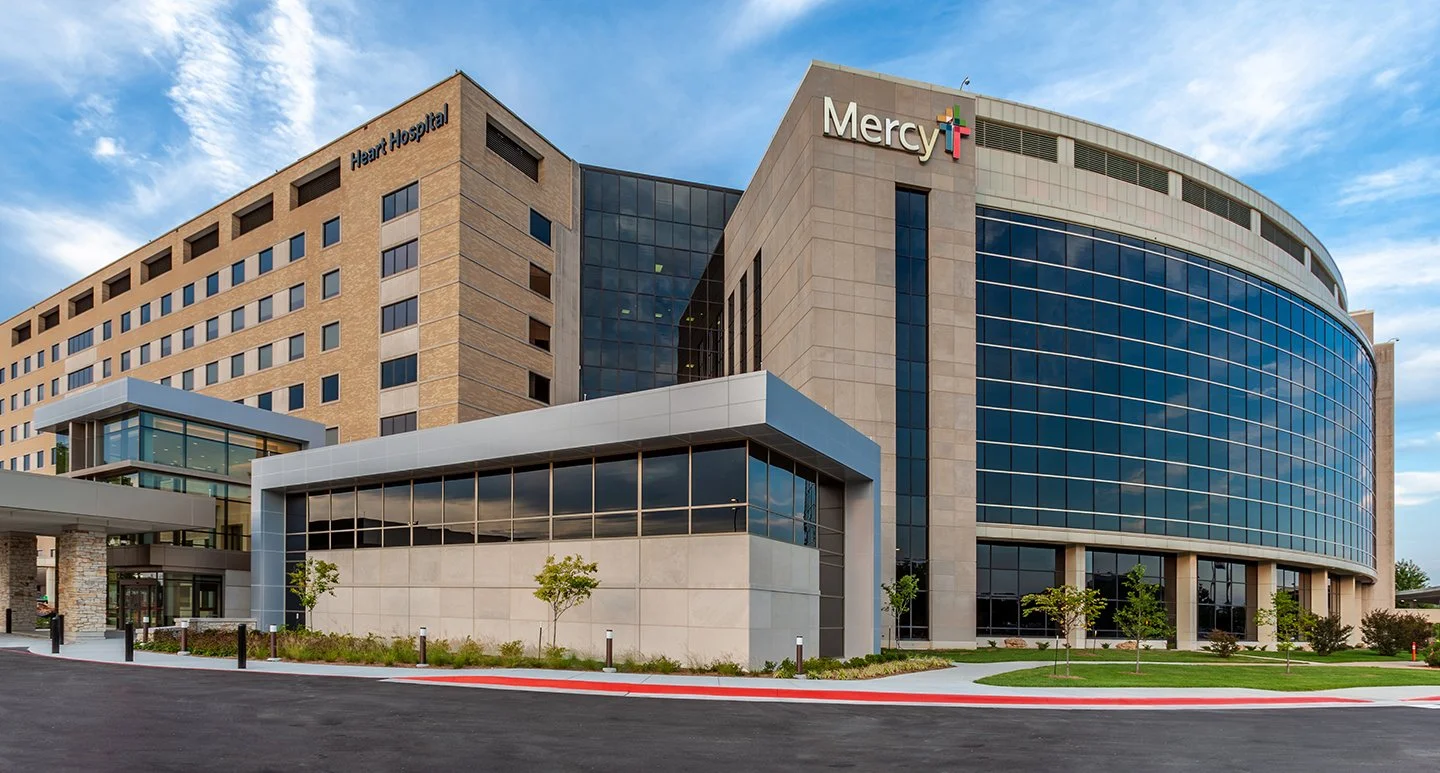 Mercy Hospital Springfield
