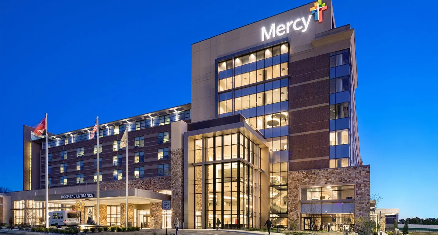 Mercy Hospital Northwest Arkansas