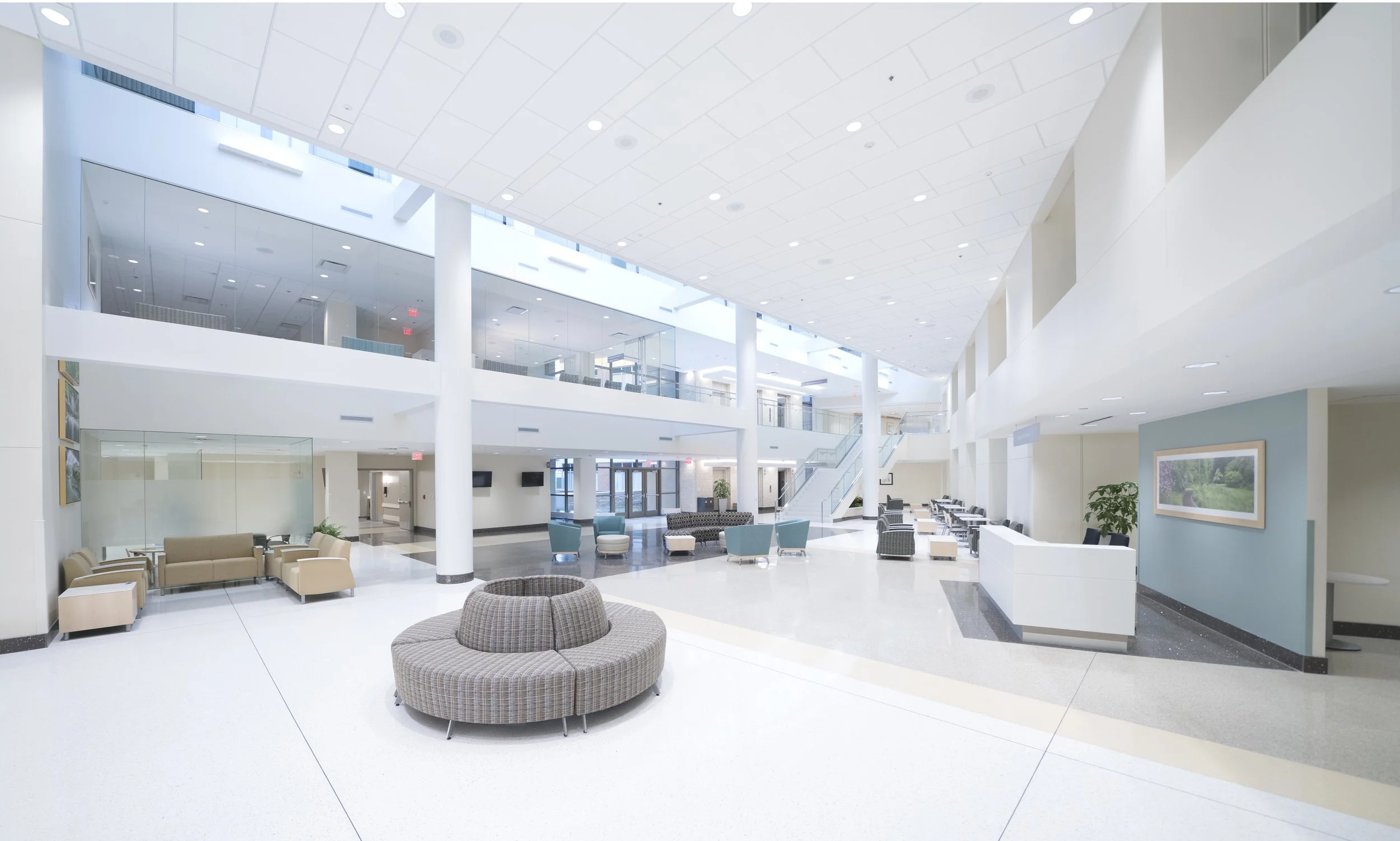 Mercy Hospital Jefferson