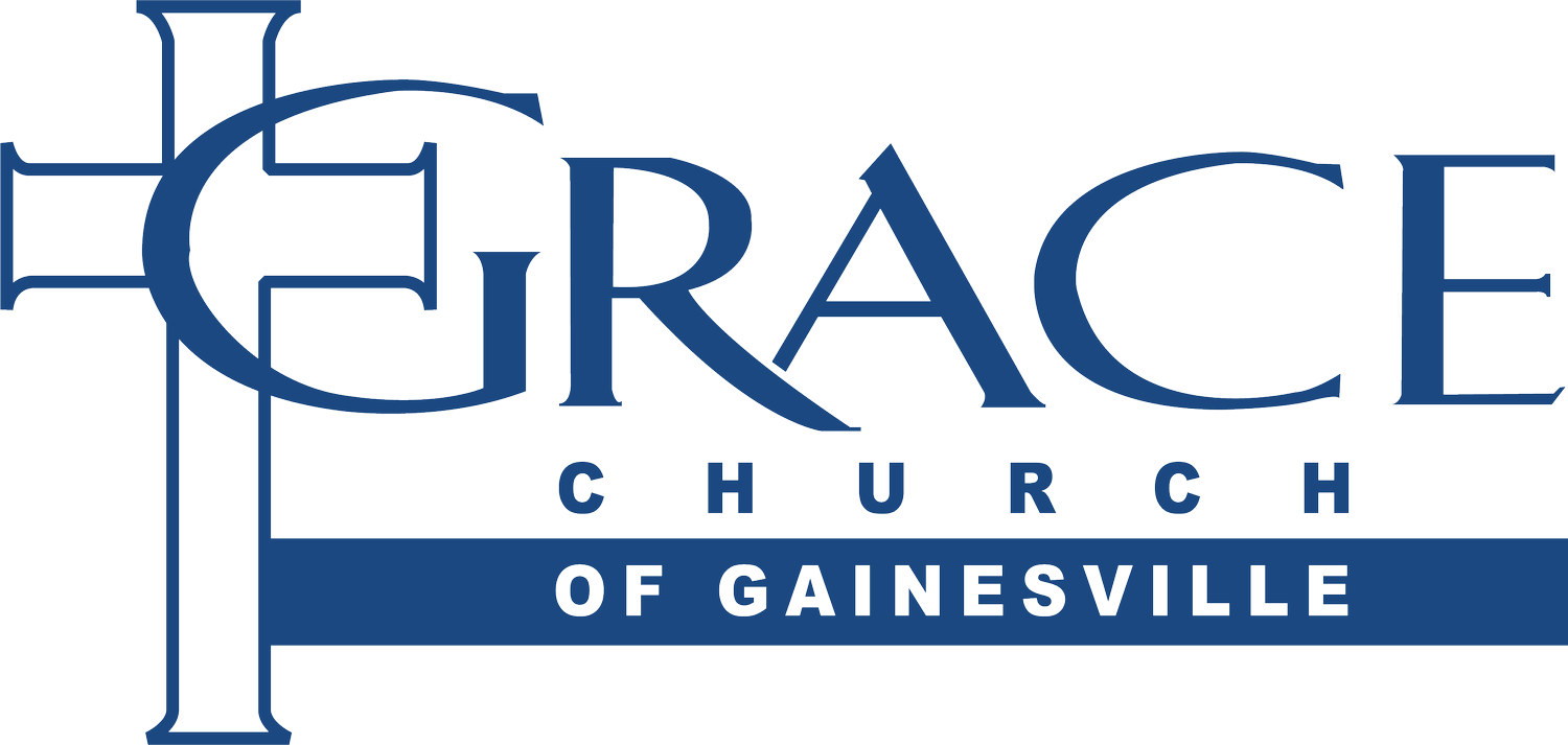 Grace Church of Gainesville (New)