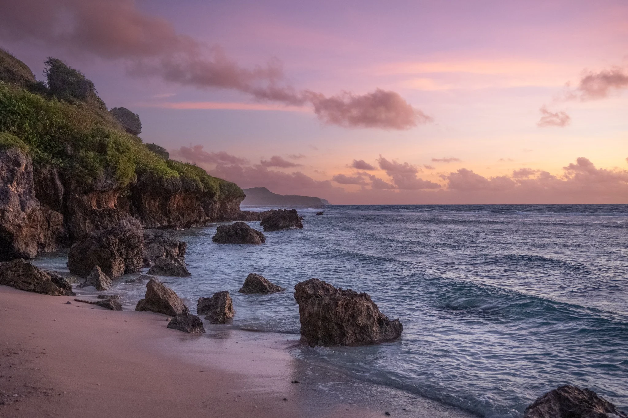 "The Pink Hour"