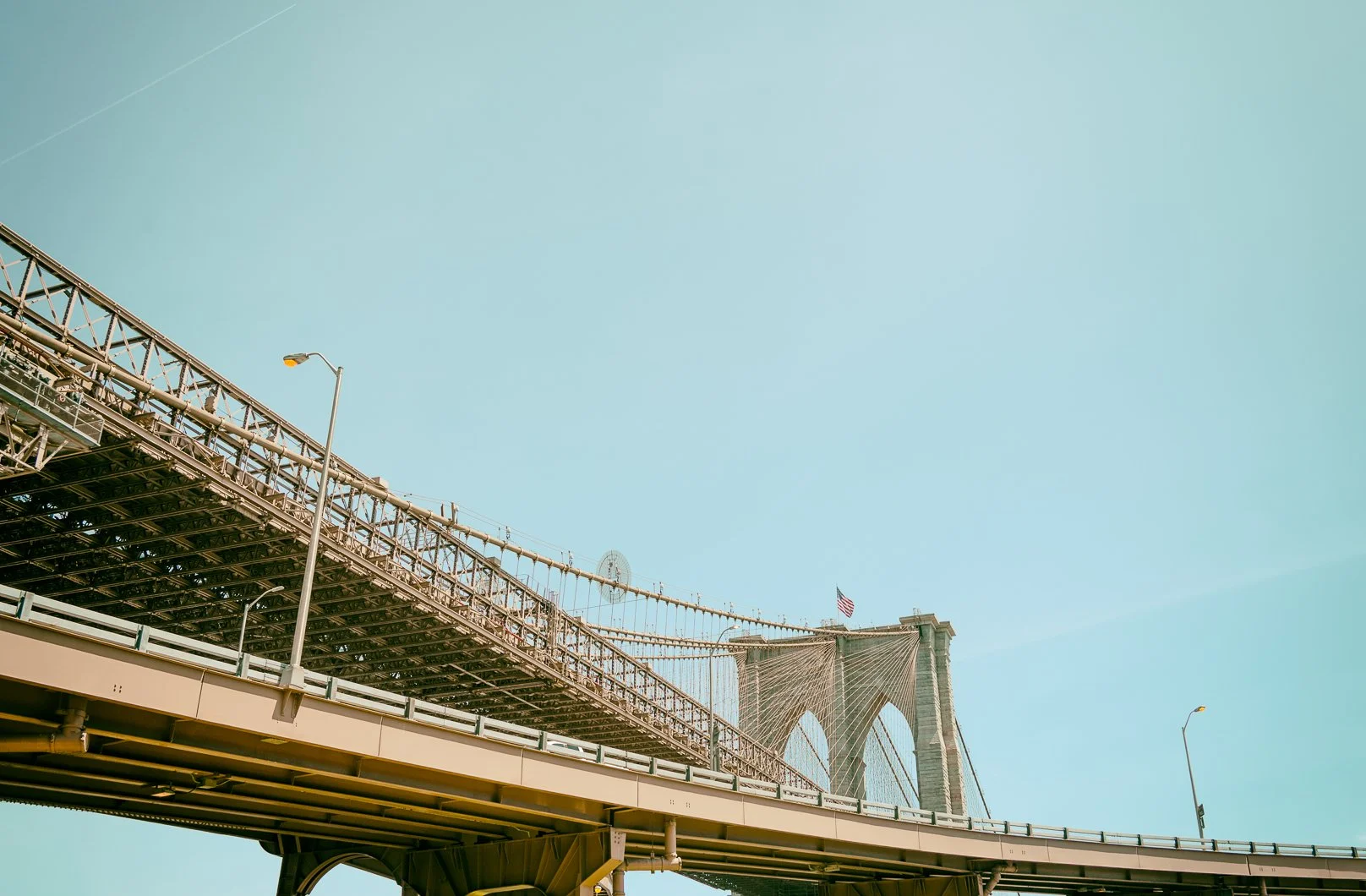 "Under the Bridge"