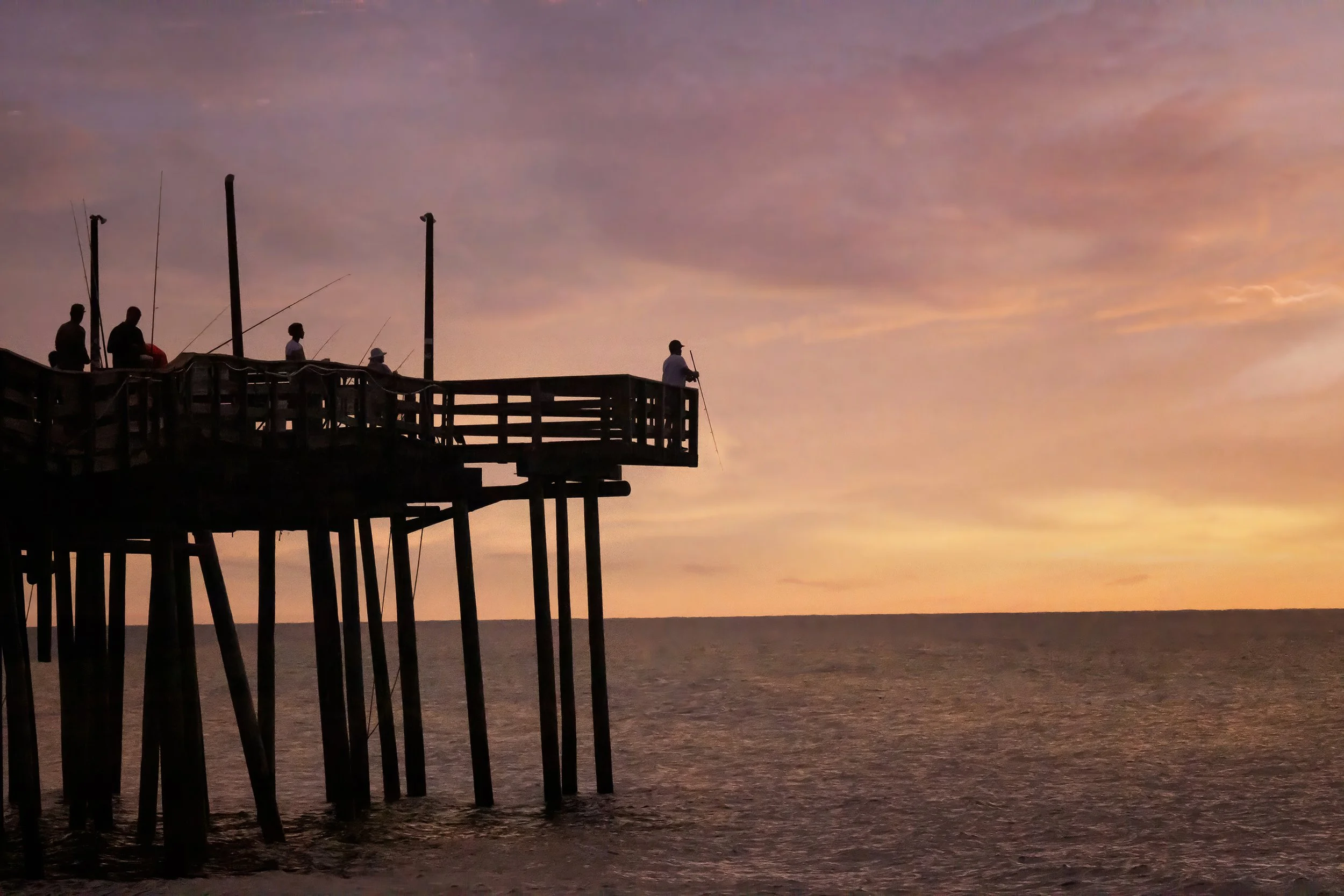 "Early Risers"