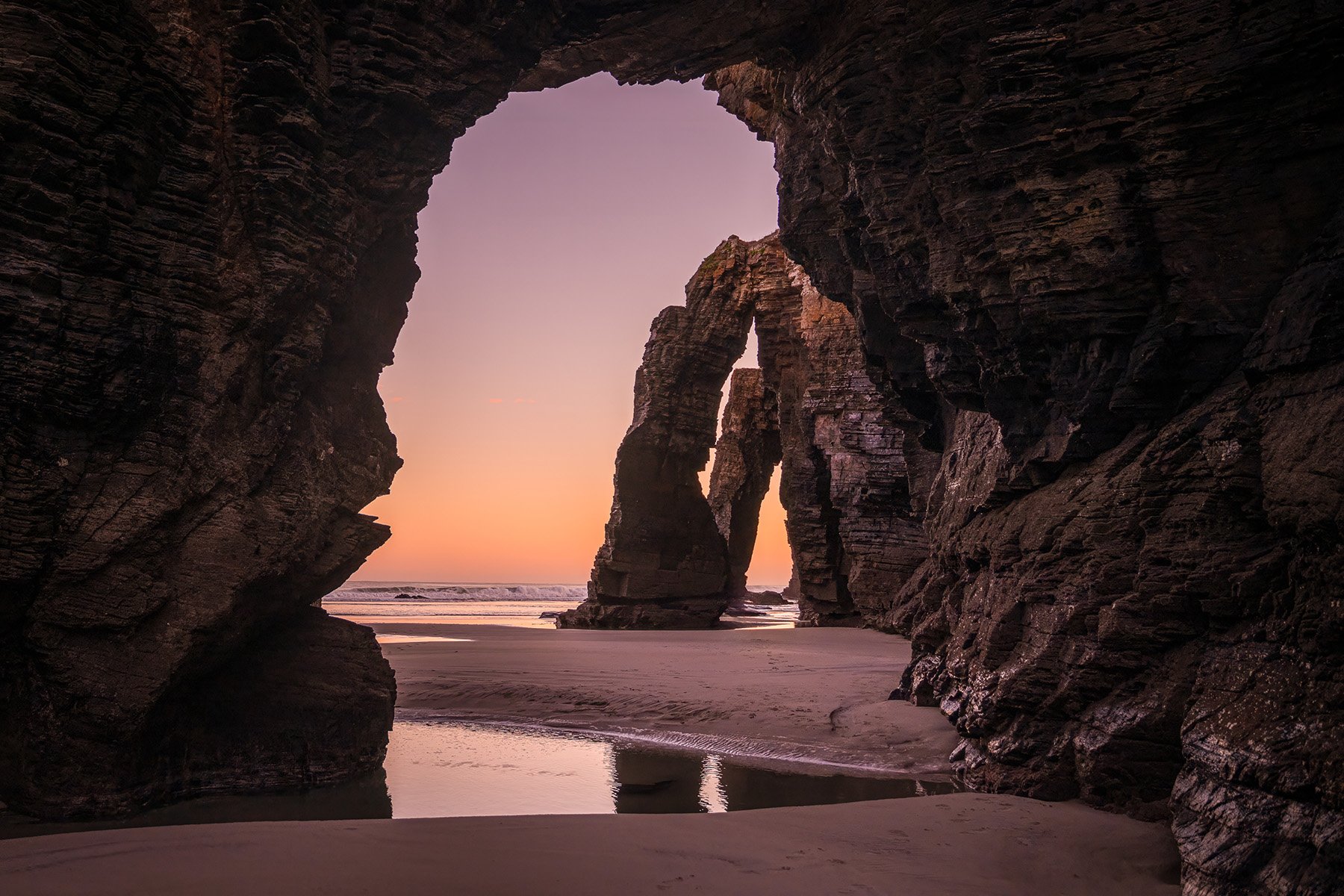 Northern Spain