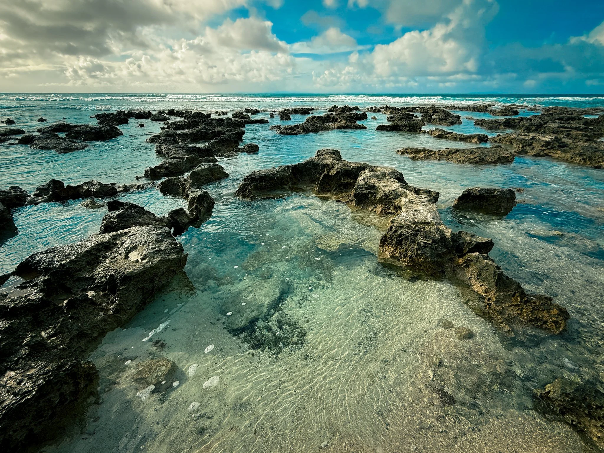 "Low Tide"